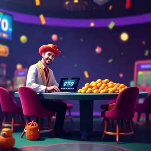 Panduan Lengkap Menggunakan Situs Game basang168
