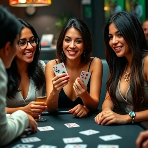 basang168: Menyelami Keseruan Permainan Poker yang Menarik di Indonesia